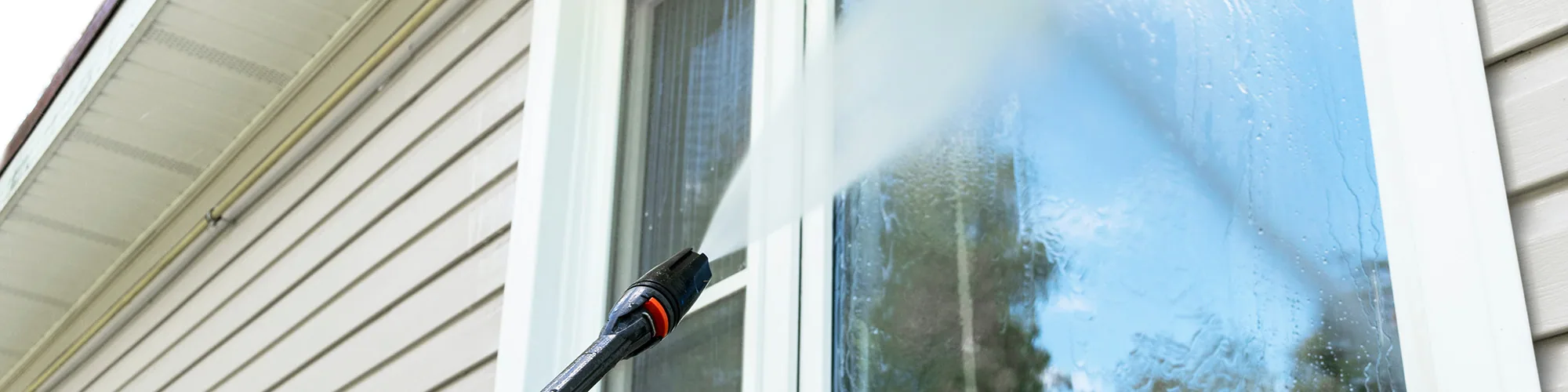 Window Cleaning in Hilton Head, SC